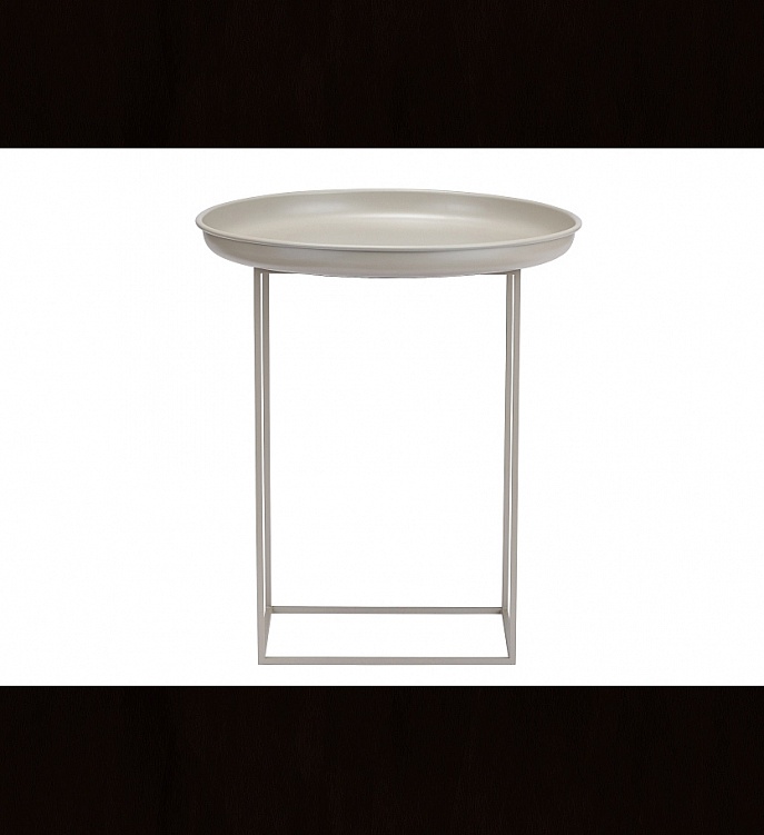 Столик Duke Side Table Small купить в Москве — Салон дизайнерской